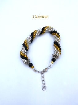 Bracelet Océanne