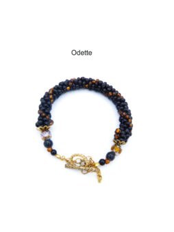 pearl bracelet Odette