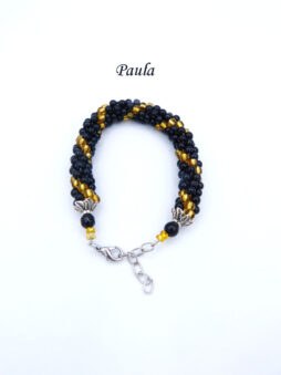 pearl Bracelet  Paula