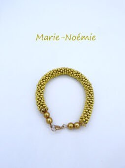 bracelet  Marie-Noémie