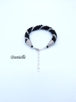 Bracelet de perles Danielle