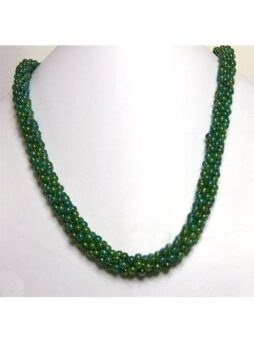 Collier de perles Yvonne