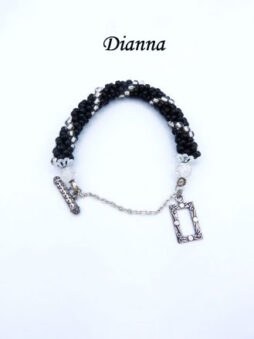 Bracelet de perles Dianna