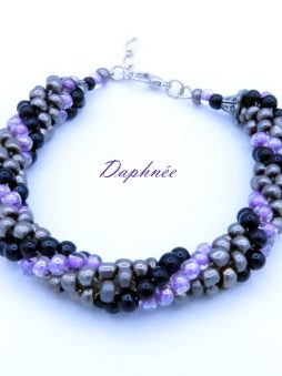 Bracelet Daphnée