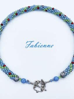 Collier de perles Fabienne -2